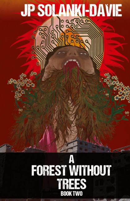 My Spiritual Orgasm