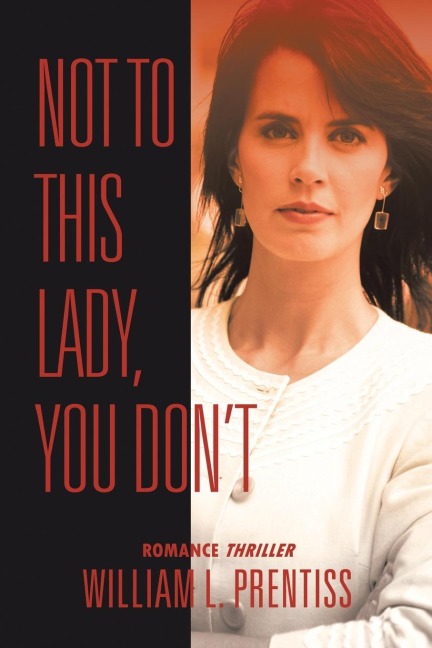 Not to This Lady, You Dont