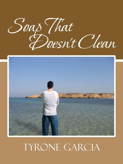 Soap That Doesnt Clean