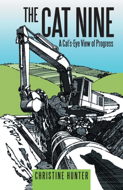The Cat Nine: A Cats-Eye View of Progress