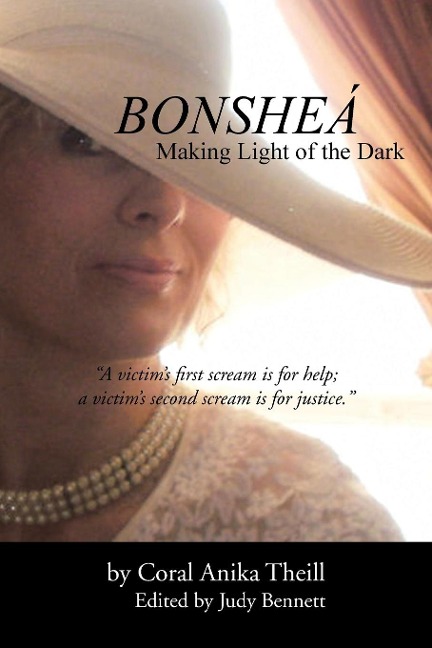 Bonsheá: Making Light of the Dark
