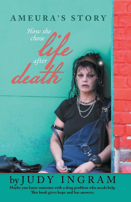Ameuras Story: How She Chose Life After Death