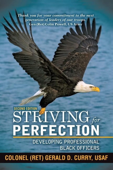 Striving for Perfection: Developing Professional Black Officers