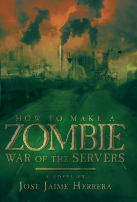 How to Make a Zombie: War of the Servers