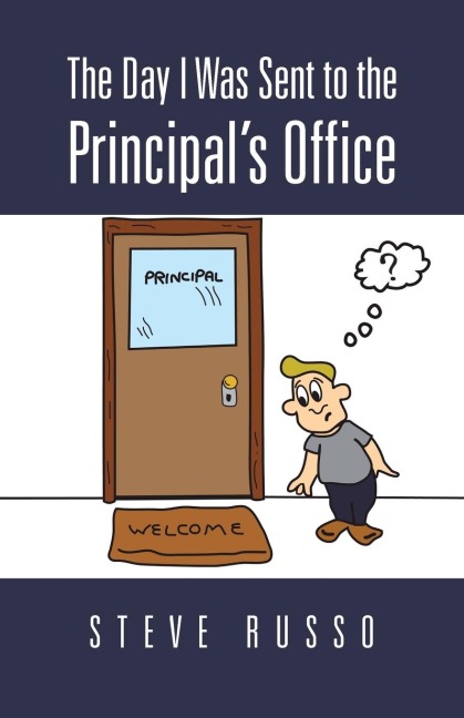 The Day I Was Sent to the Principals Office