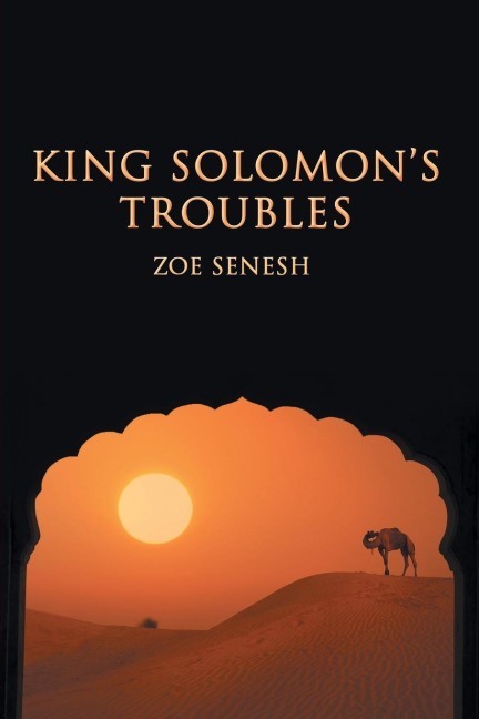 King Solomons Troubles