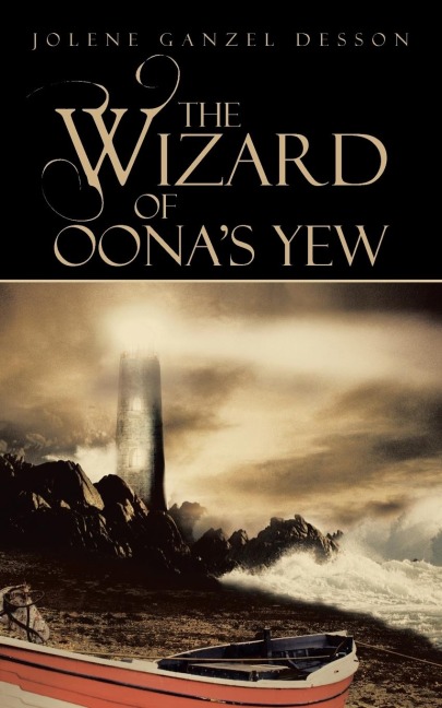 The Wizard of Oonas Yew