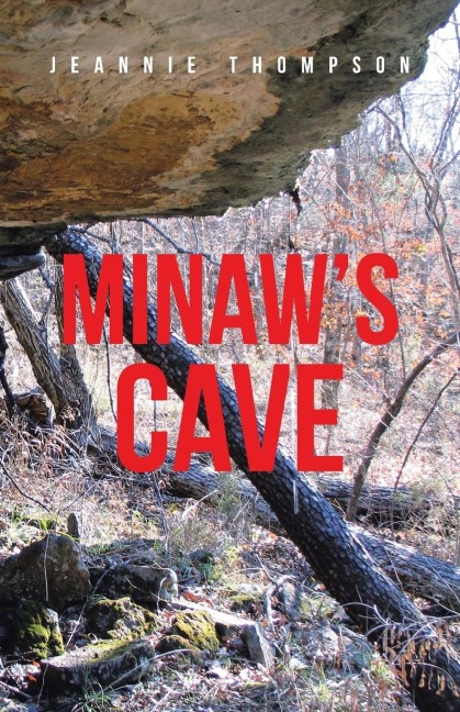 Minaws Cave