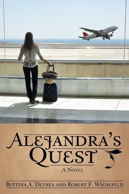 Alejandras Quest