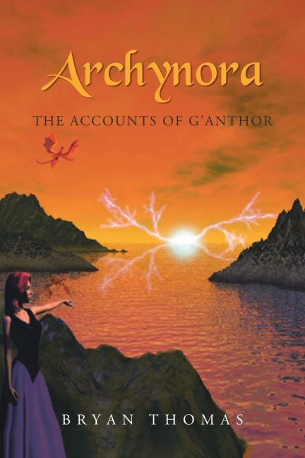 Archynora: The Accounts of GAnthor