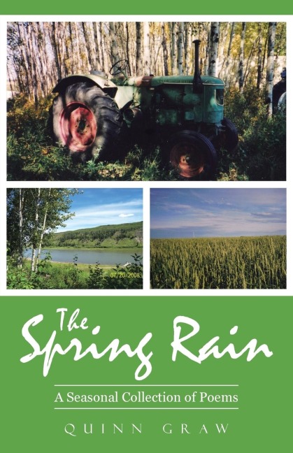 The Spring Rain: A Seasonal Collection of Poems