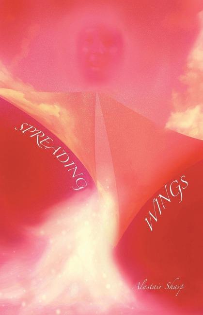Spreading Wings: A Sequential Novel. the Evolution of Crooked Wings.