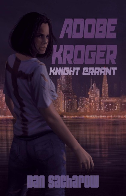 Adobe Kroger: Knight Errant