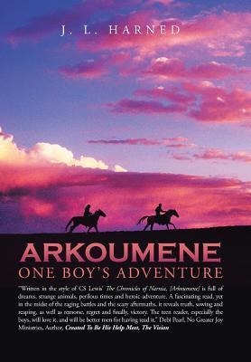 Arkoumene: One Boy's Adventure