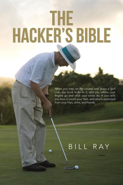 The Hackers Bible