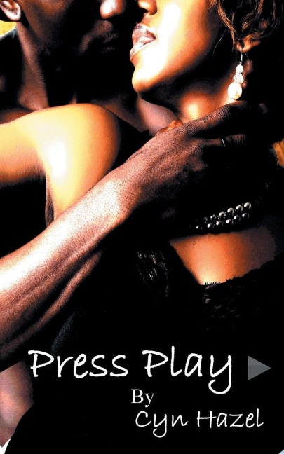 Press Play An Erotic Collection