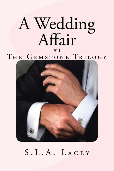 A Wedding Affair: A Gemstone Novel