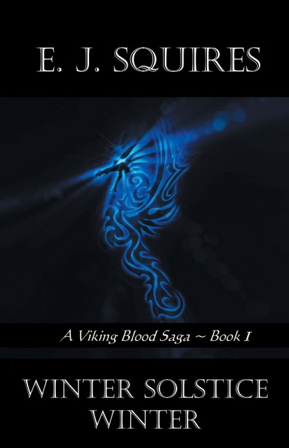 Winter Solstice Winter: A Viking Saga - Book 1