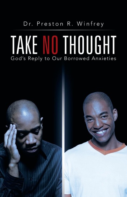 Take No Thought: Gods Reply to Our Borrowed Anxieties