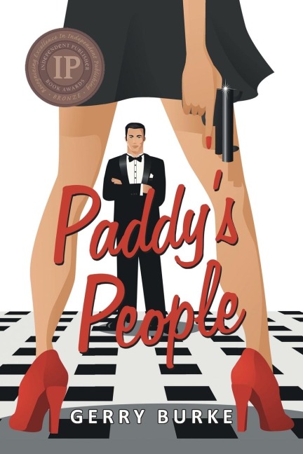 Paddys People: Tales of Life, Love, Laughter, and Smelly Horses
