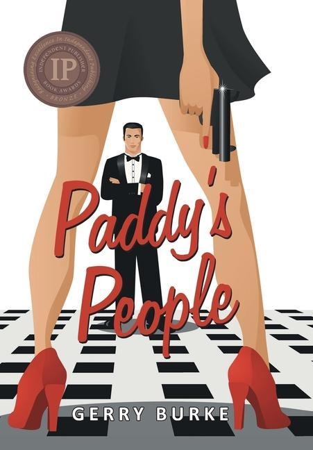 Paddys People: Tales of Life, Love, Laughter, and Smelly Horses