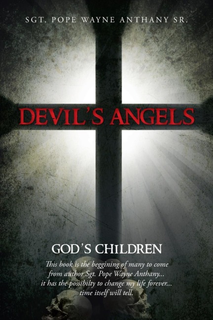 Devil's Angels: God's Children