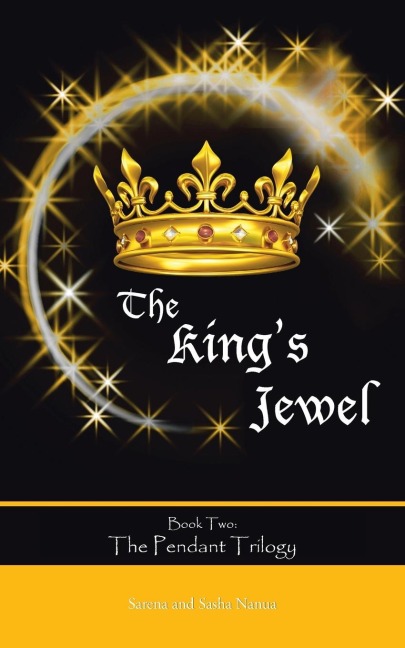 The Kings Jewel