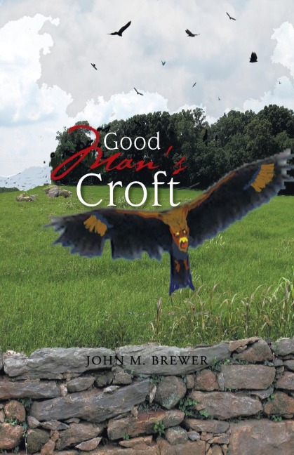 Good Mans Croft