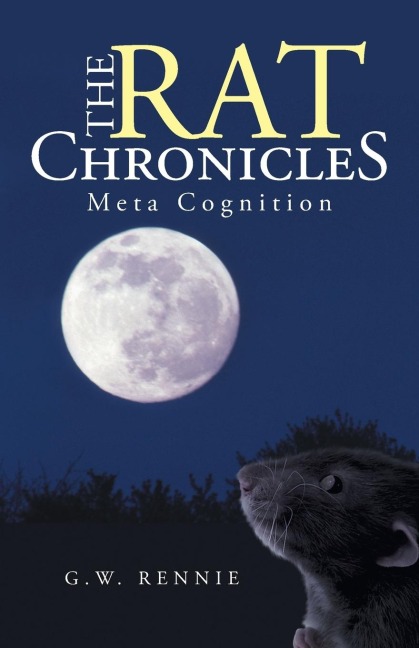 The Rat Chronicles: Meta Cognition
