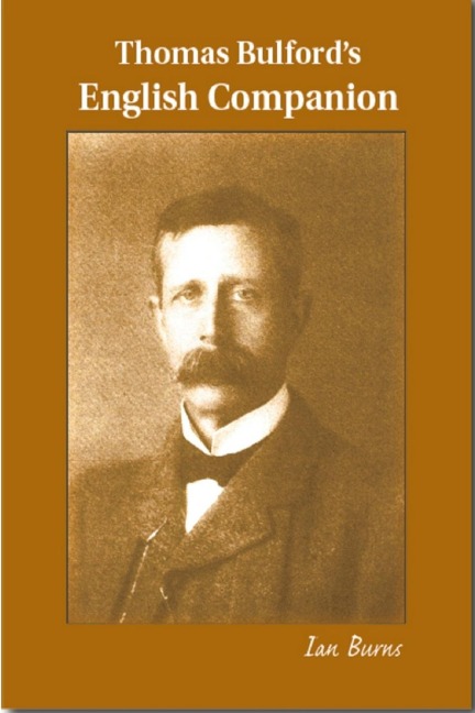 Thomas Bulfords English Companion
