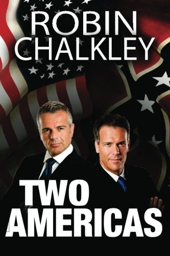 Two Americas
