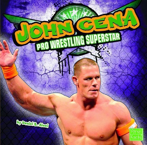 John Cena