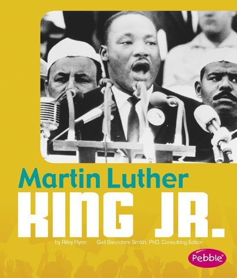 Martin Luther King Jr.