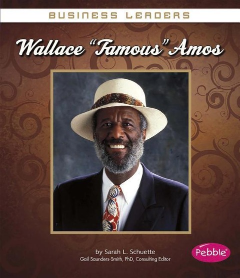 Wallace Famous Amos