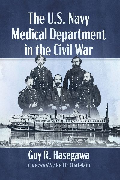 U.S. Navy Medical Department in the Civil War