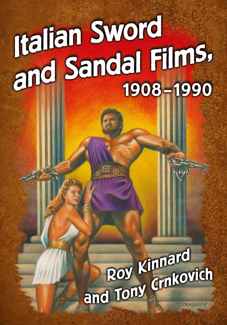 Italian Sword and Sandal Films, 1908-1990