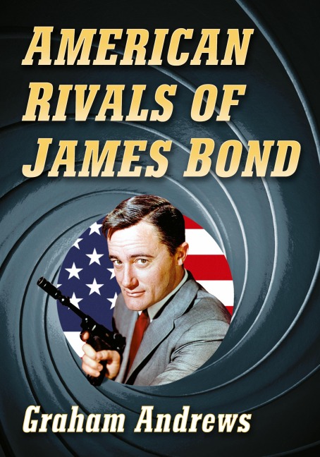 American Rivals of James Bond