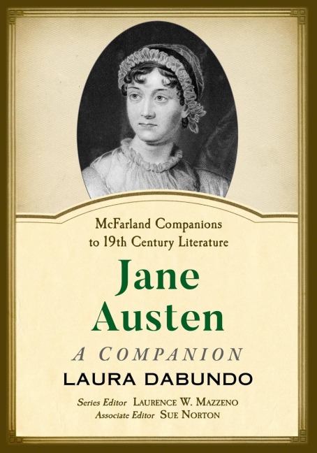 Jane Austen: A Companion