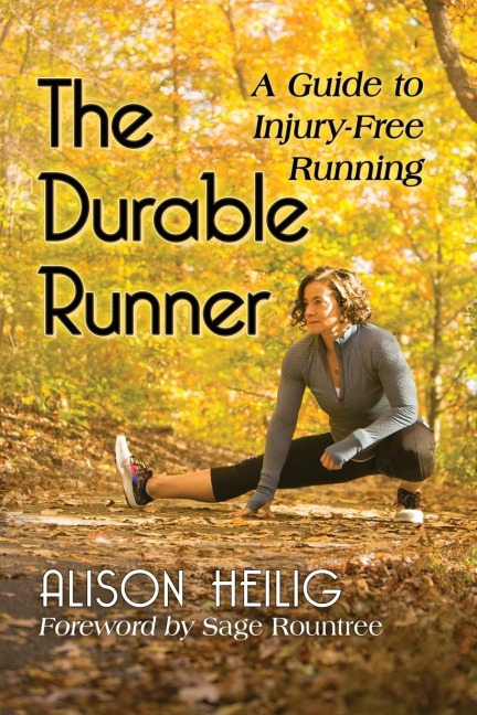 The Durable Runner: A Guide to Injury-Free Running