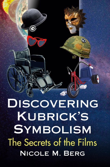 Discovering Kubricks Symbolism: The Secrets of the Films