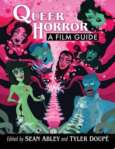 Queer Horror A Film Guide