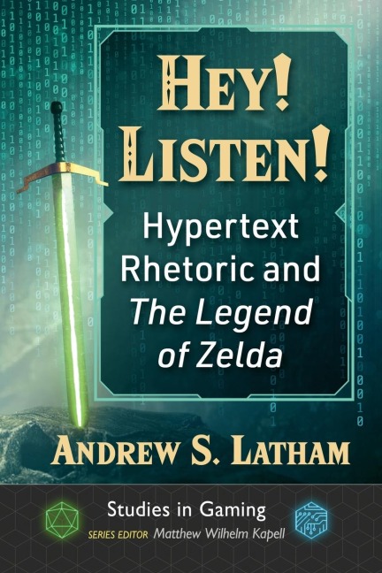 Hey! Listen!: Hypertext Rhetoric and The Legend of Zelda