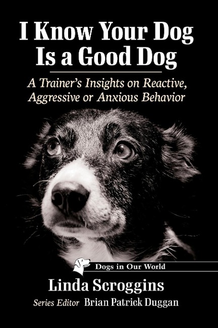 I Know Your Dog Is a Good Dog: A Trainers Insights on Reactive, Aggressive or Anxious Behavior