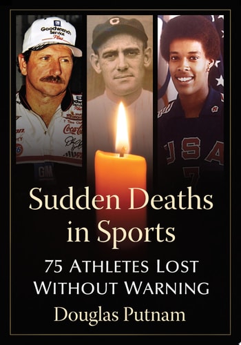 Sudden Deaths in Sports 75 Athletes Lost Without Warning