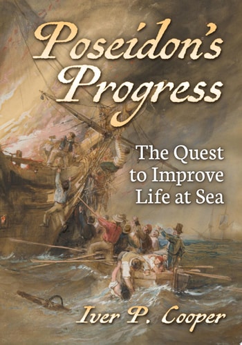 Poseidon's Progress The Quest to Improve Life at Sea