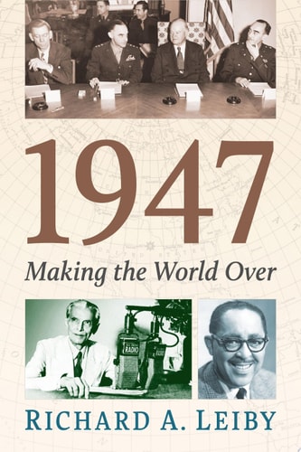 1947 Making the World Over