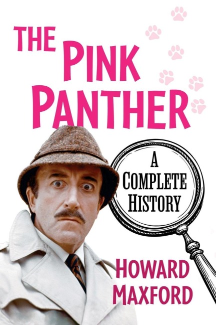 The Pink Panther: A Complete History