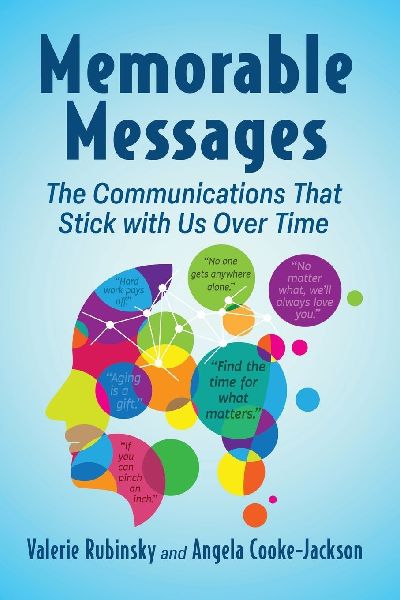 Memorable Messages: The Communications That Stick with Us Over Time
