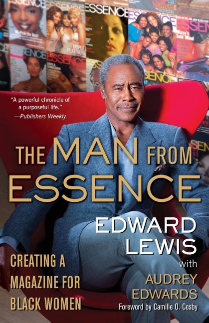 Man from Essence: Creating a Magazine for Black Women