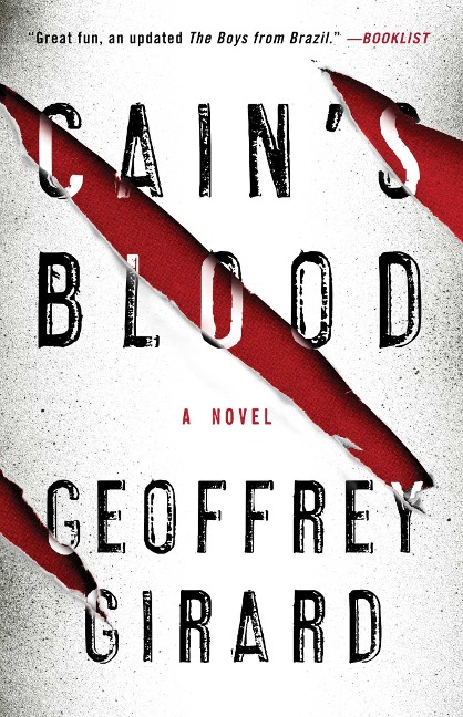 Cains Blood